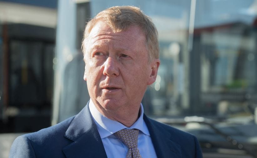 Felfedezte Putyint, nem örült, hogy elnök lett, mégis támogatta – mostanáig