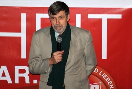 Kultúrbotrány : így  kezelik a németek a 
