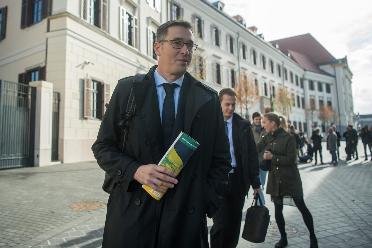Karácsony szerint a kormány elfogadhatta a főváros feltételeit az atlétikai vb-ről