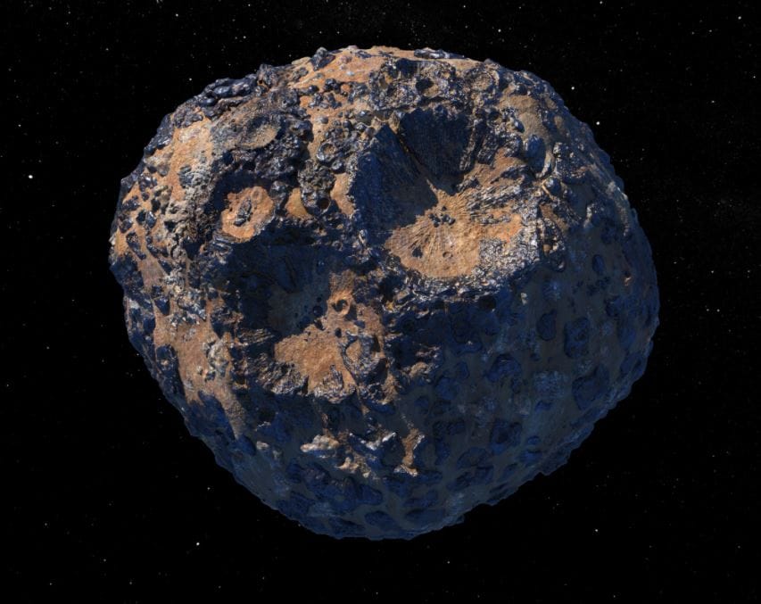 Armageddon élőben: tényleg miszlikre lehet szedni egy asztroidát egy atombombával