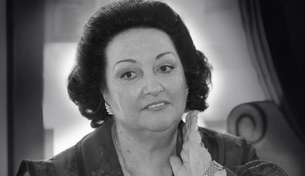 Aki Freddie Mercury oldalán vitte közel az emberekhez az operát – 90 éves lenne Montserrat Caballé