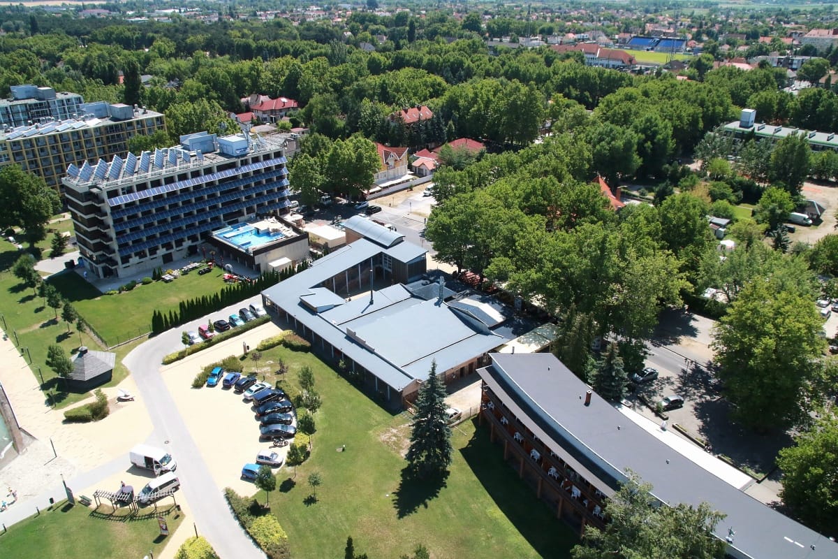 Borús a kedve? Most fel fog vidulni: újabb sportcsarnokra jut 2 milliárd