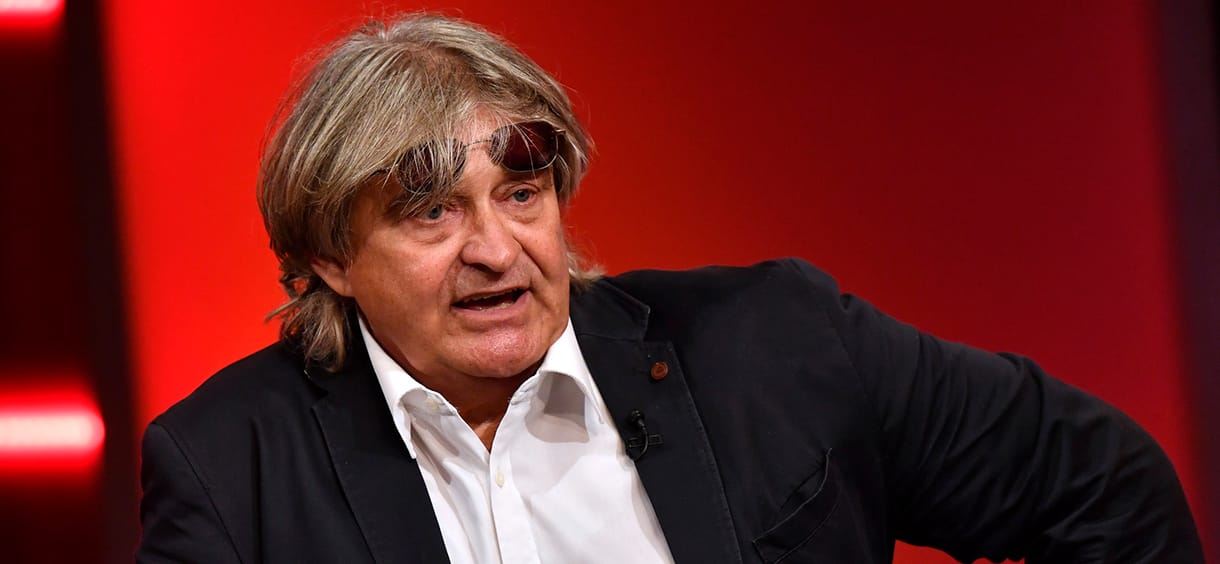 Dörner György: Csak erőből lehet rendszert váltani