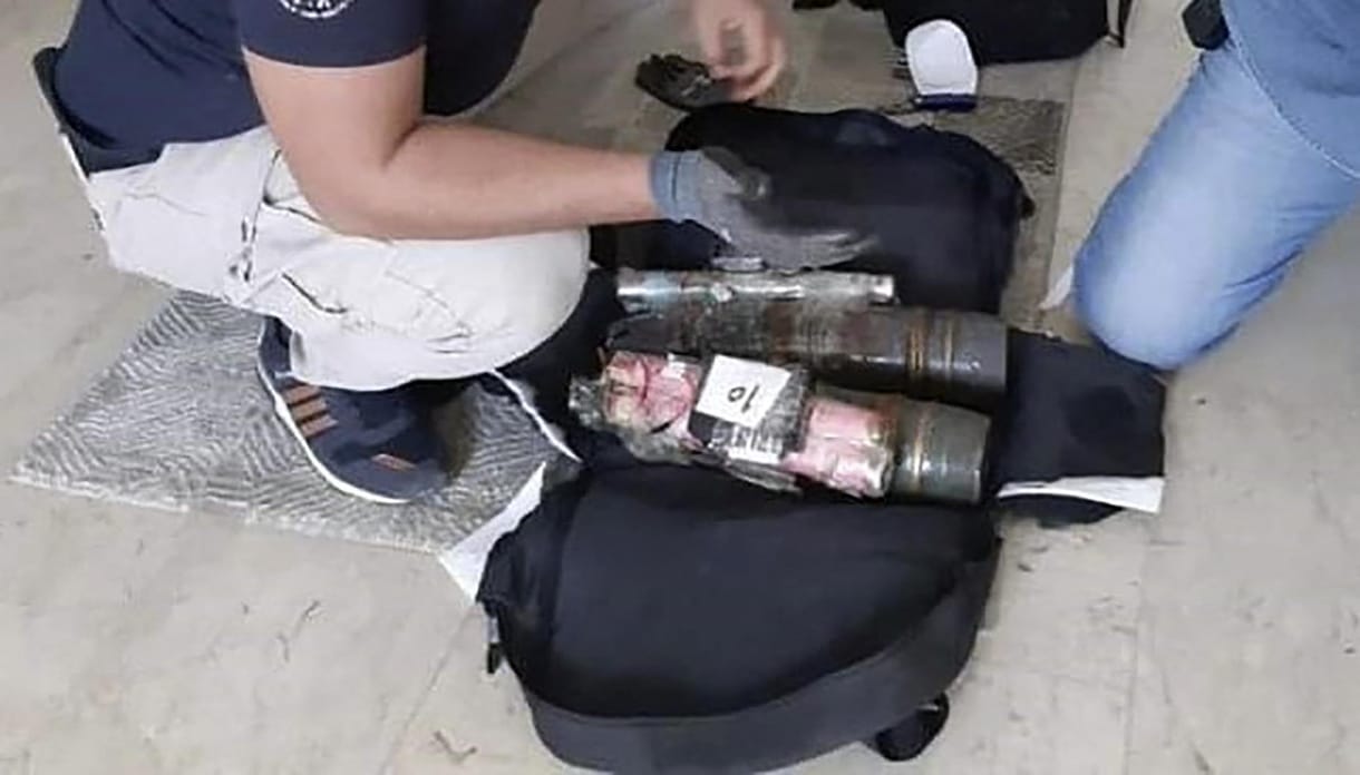 Elhagyott tablet buktatta le a Wagner orosz zsoldoscsoport működését