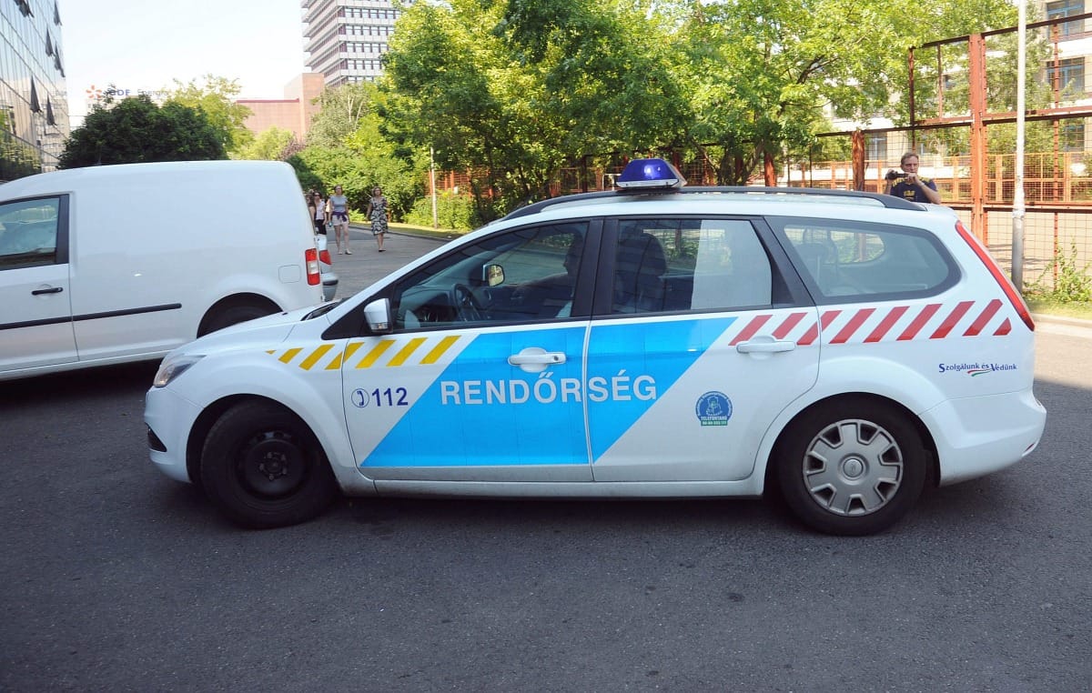 Ököllel támadt tanárára egy karcagi diák