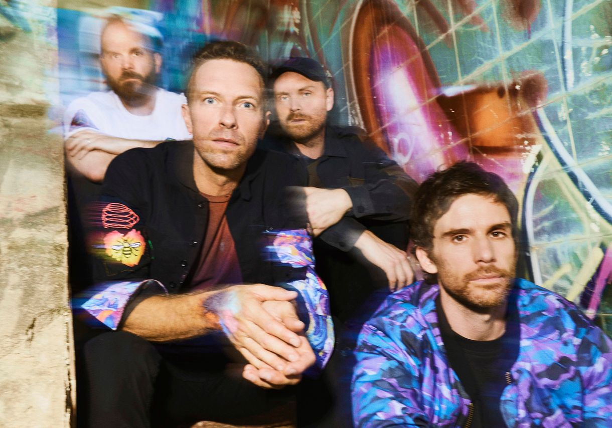 Koncerteket mond le a Coldplay, mert Chris Martin tüdőgyulladást kapott
