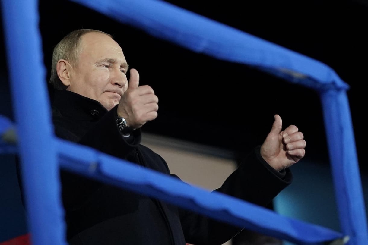Így szövi át teljesen a politika a pekingi téli olimpiát