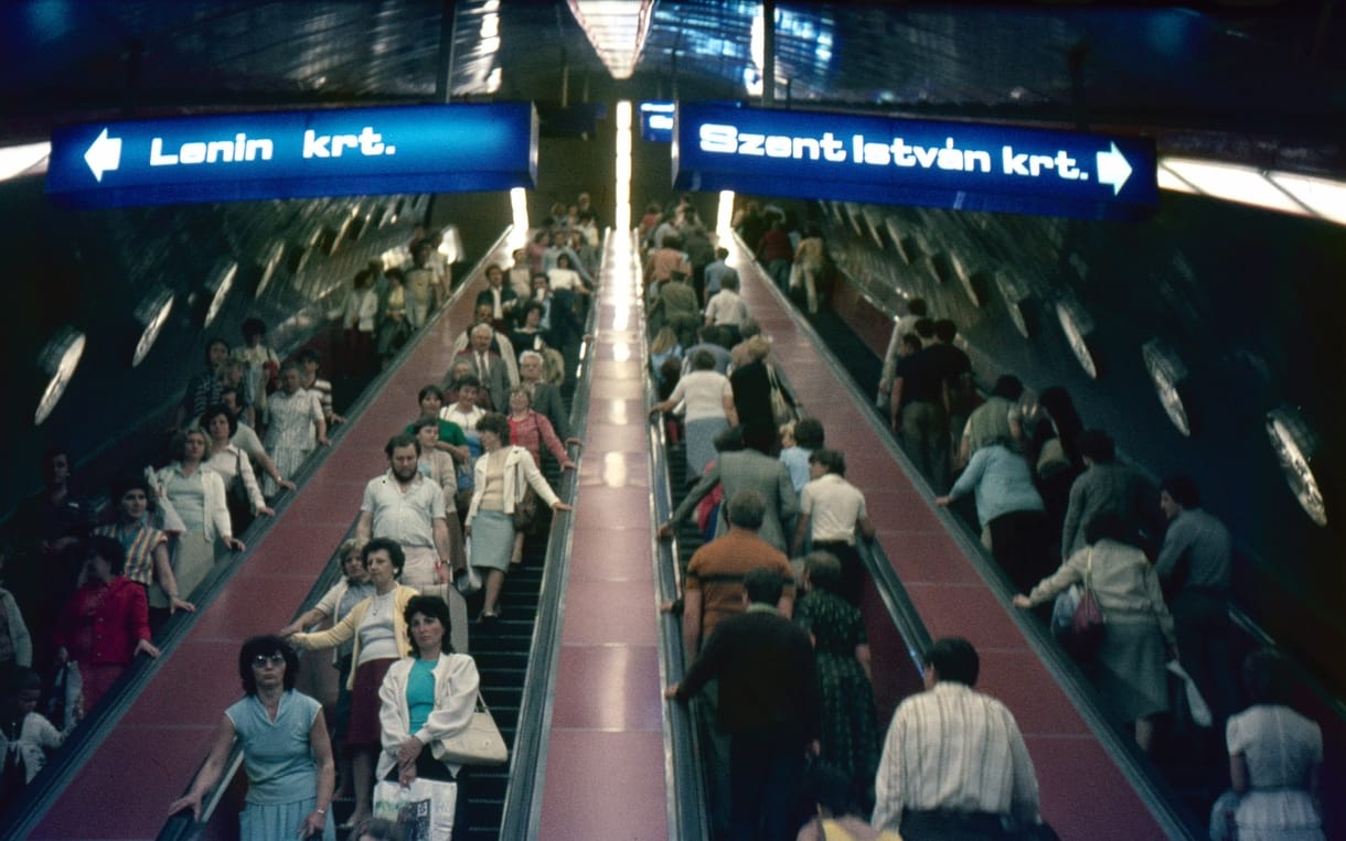 További tíz megállóban lesz lift a 3-as metró felújítása után