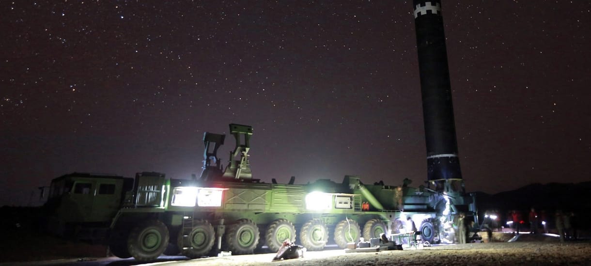 Észak-Korea akkora bombát robbantott, hogy már atomnagyhatalomnak számít
