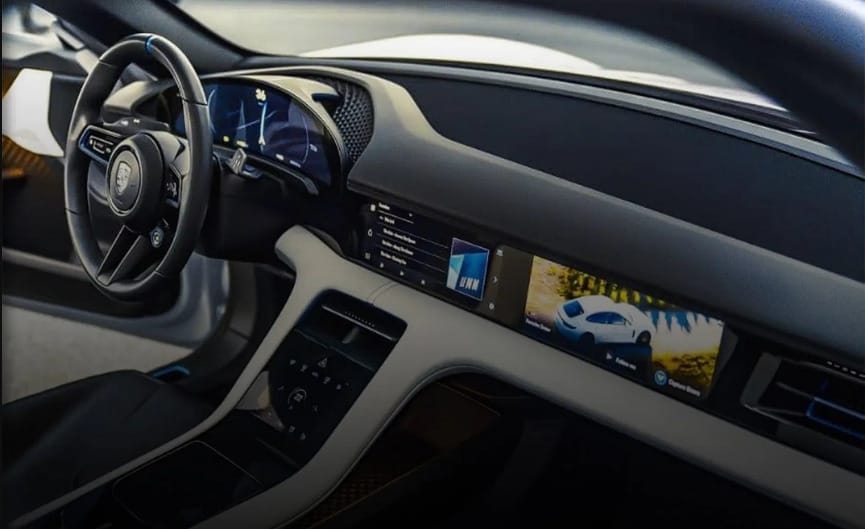 A Porsche szerint éljenek az iPhone-ok, nem kifizetődő az Androiddal foglalkozniuk