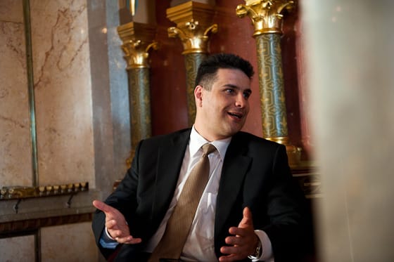 Mesterházy: az alkotmány politikailag és társadalmilag nem legitim