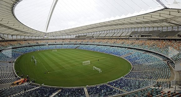 Itt épülnek nagy stadionok Európában