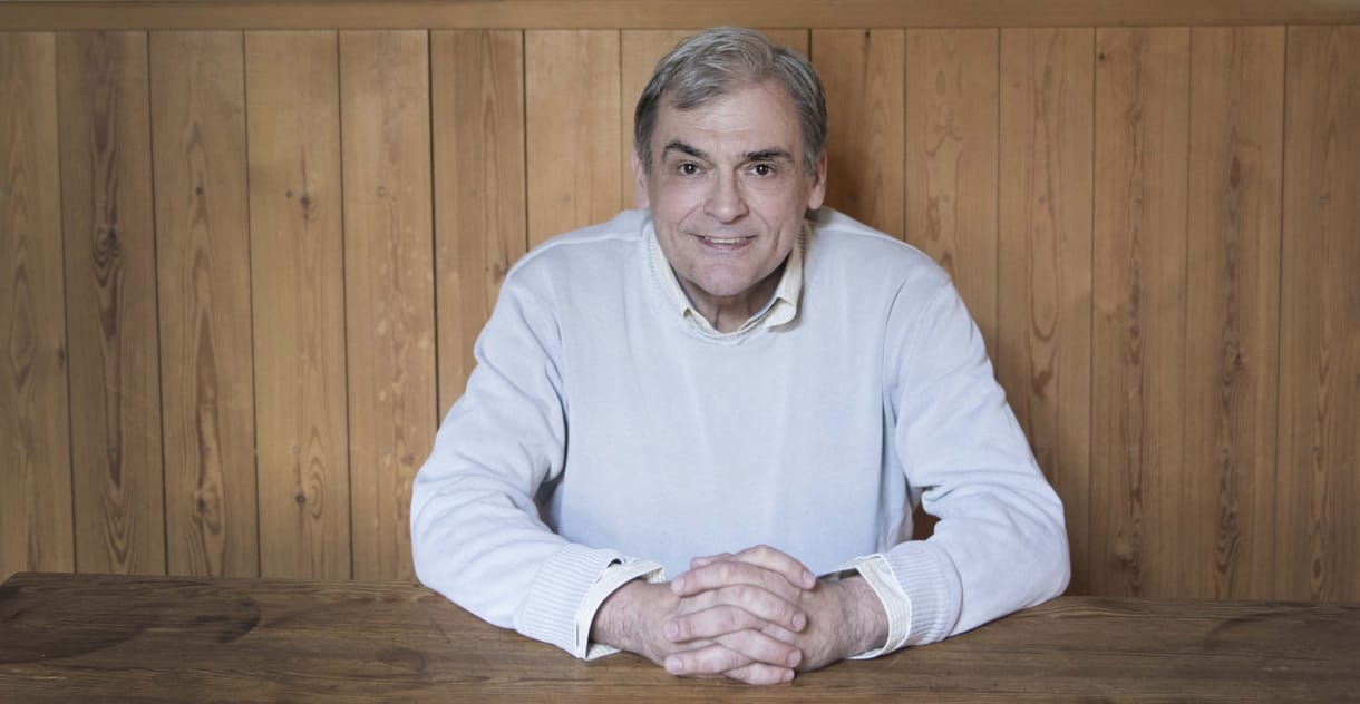 Az Onyxtól ma ugyanazt várják, amit a börtönkonyhától – interjú Molnár B. Tamással
