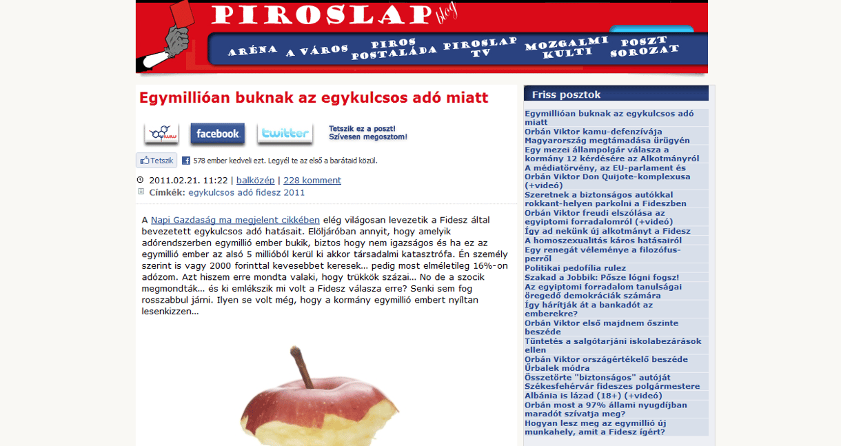 Elherdált pénzből vette meg Orbán a Molt?