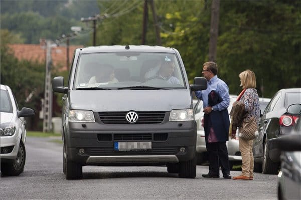 Ilyen, amikor összegyűlnek Orbán legjobb barátai - fotók