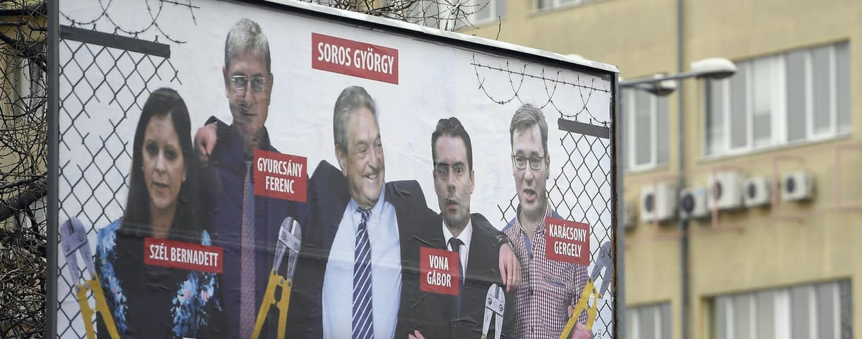 Bíróság mondta ki: Vona nem akar kerítést bontani
