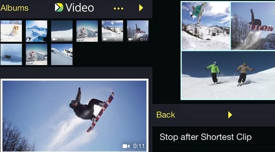 Íme egy remek videókollázs készítő