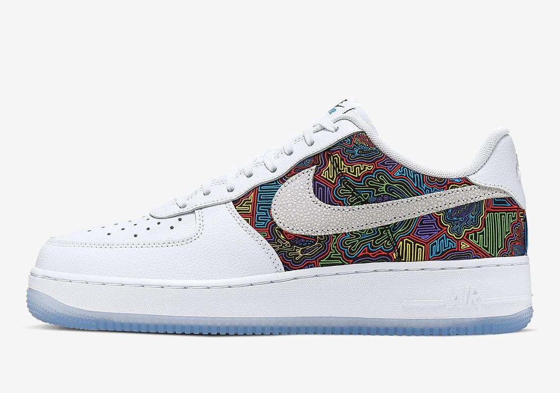 Egy indián törzs tiltakozása miatt hátrált meg a Nike