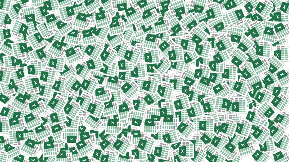 Idén is lesz Excel-vébé, a tét pedig most is egy ládányi pénz