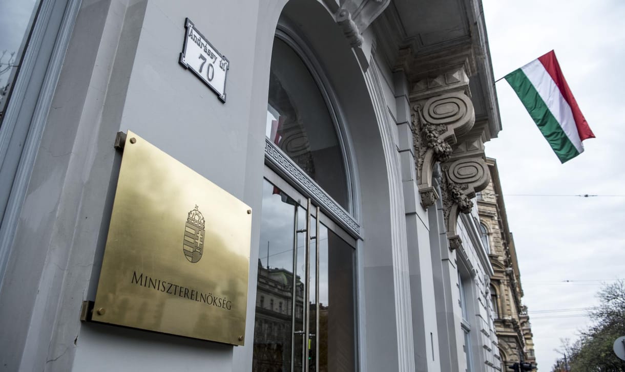 Miniszteri biztos lett a MOME volt rektora