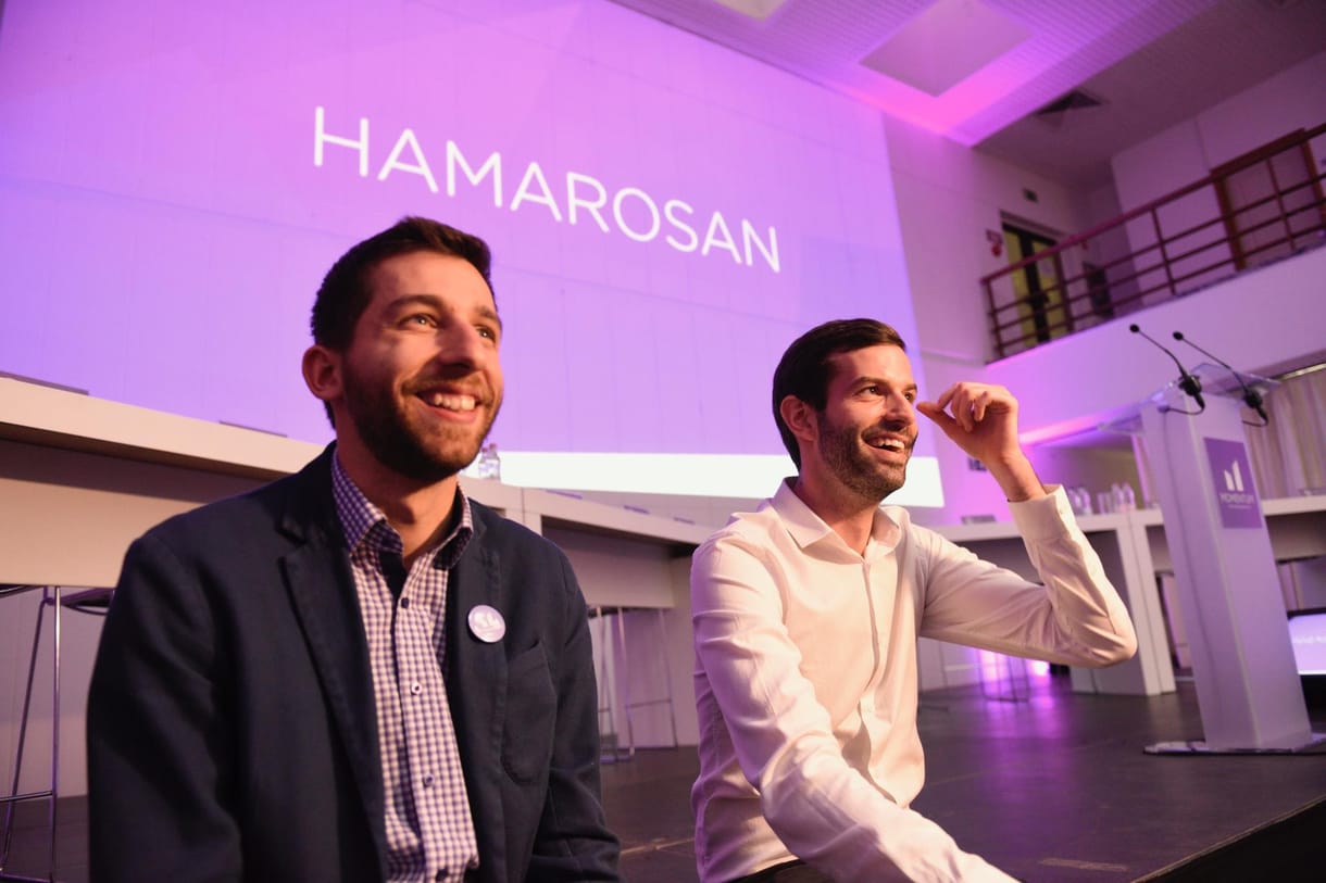 A Momentum egyet elért: a párt és a kormány pingpongozik a nevével