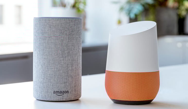 Nagy győzelmet aratott a Google az Amazon felett