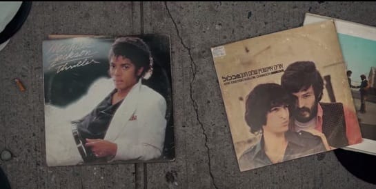 Zseniális videóban kelnek életre legendás albumborítók