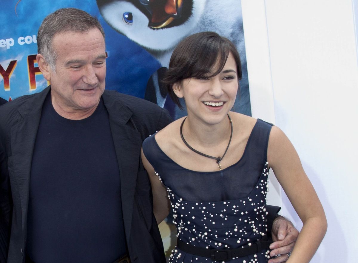 Már nem tépik egymást Robin Williams örökösei