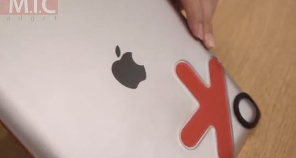 A nap videója – minden az iPad 3-ról