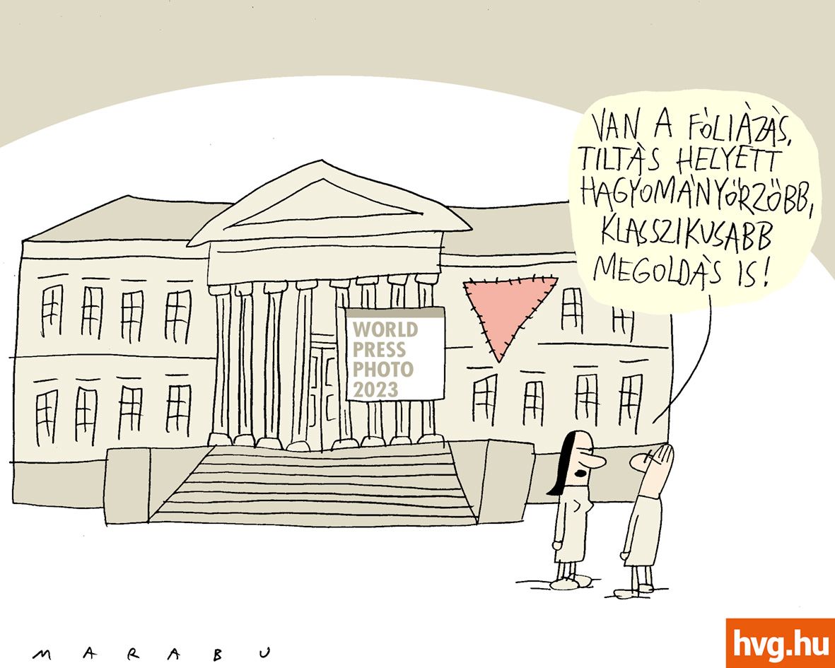 Marabu Féknyúz: Fóliázás helyett