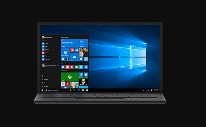 Melyik számítógépen milyen Windows-verzió fut? A válasz meglepő lehet