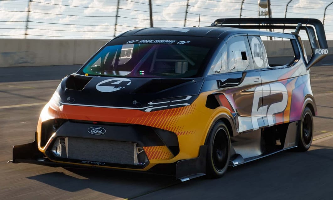 1400 lóerőre lefojtott Ford lehet az ausztrál F1-hétvége sztárja