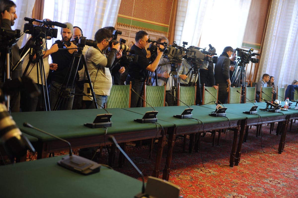 Ellehetetleníti a Fidesz a parlamenti kontrollt: senki nem ellenőrzi a kormányt