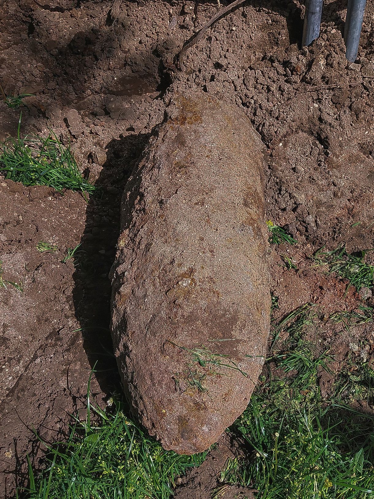100 kilós világháborús bombát találtak a városligeti hőlégballonnál