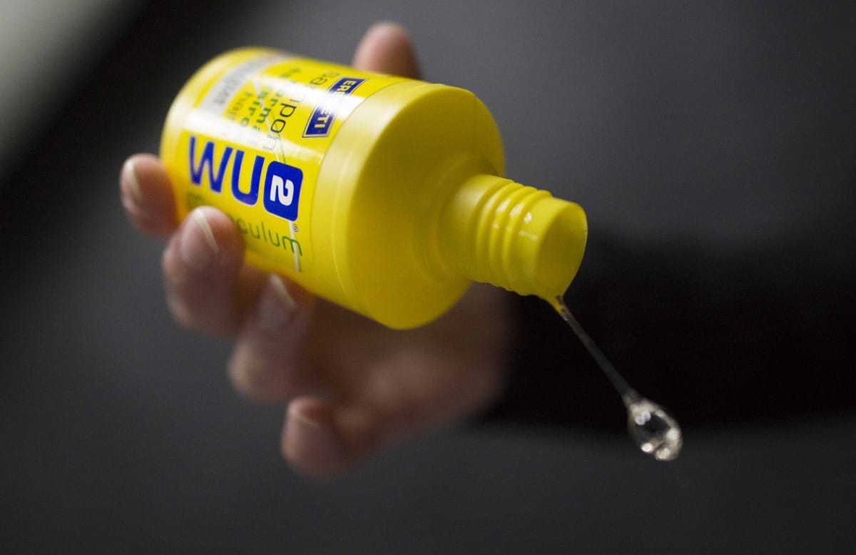Két év után fizetik ki a csődbe ment, a WU2-t is gyártó cég dolgozóit