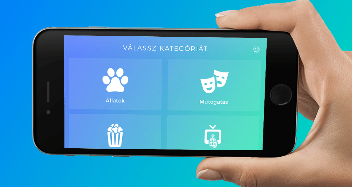 Szeret barkóbázni? Csináltak hozzá egy remek magyar alkalmazást