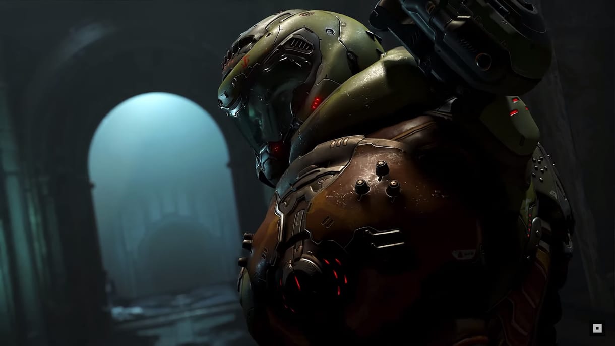 Még brutálisabb Doom készül, már idén játszhat vele – videó