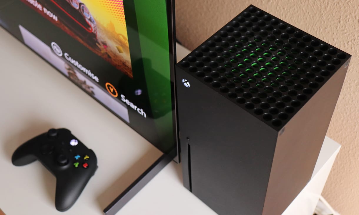 Az Xbox történetének legnagyobb ugrása következik