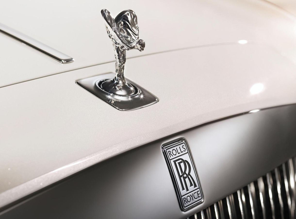 Latin-Amerikában terjeszkedik a Rolls-Royce