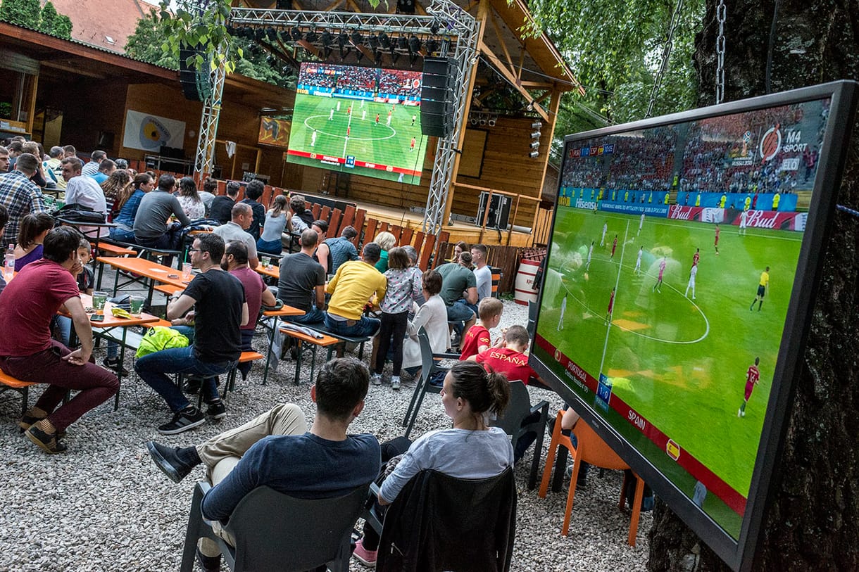Miért beteg a magyar futballreform?