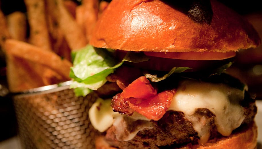 120 éves hamburger-recept