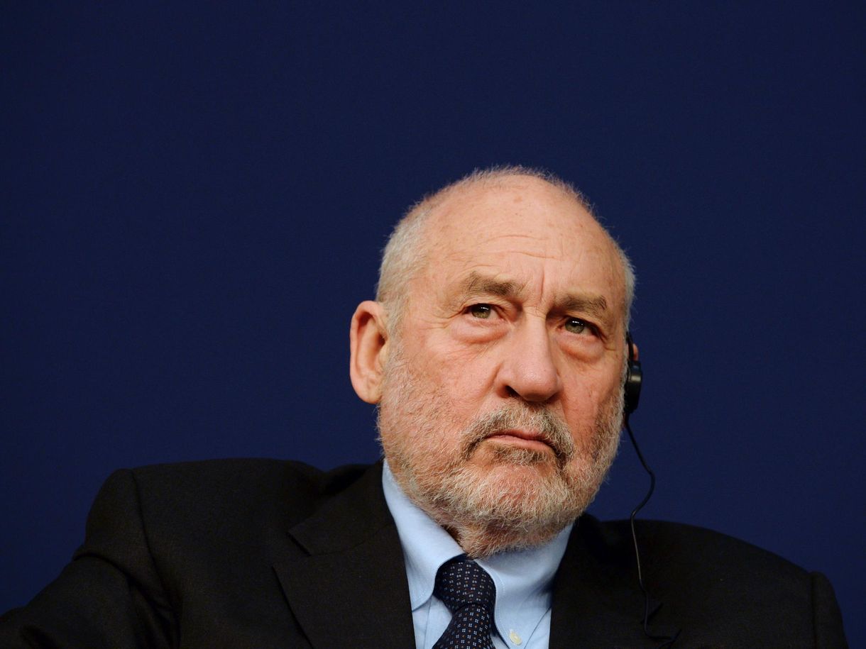 Joseph Stiglitz: A világgazdaság sosem volt ekkora bajban az 1930-as évek óta