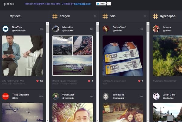 Sűrűn nézi az Instagramot? Akkor ezt imádni fogja