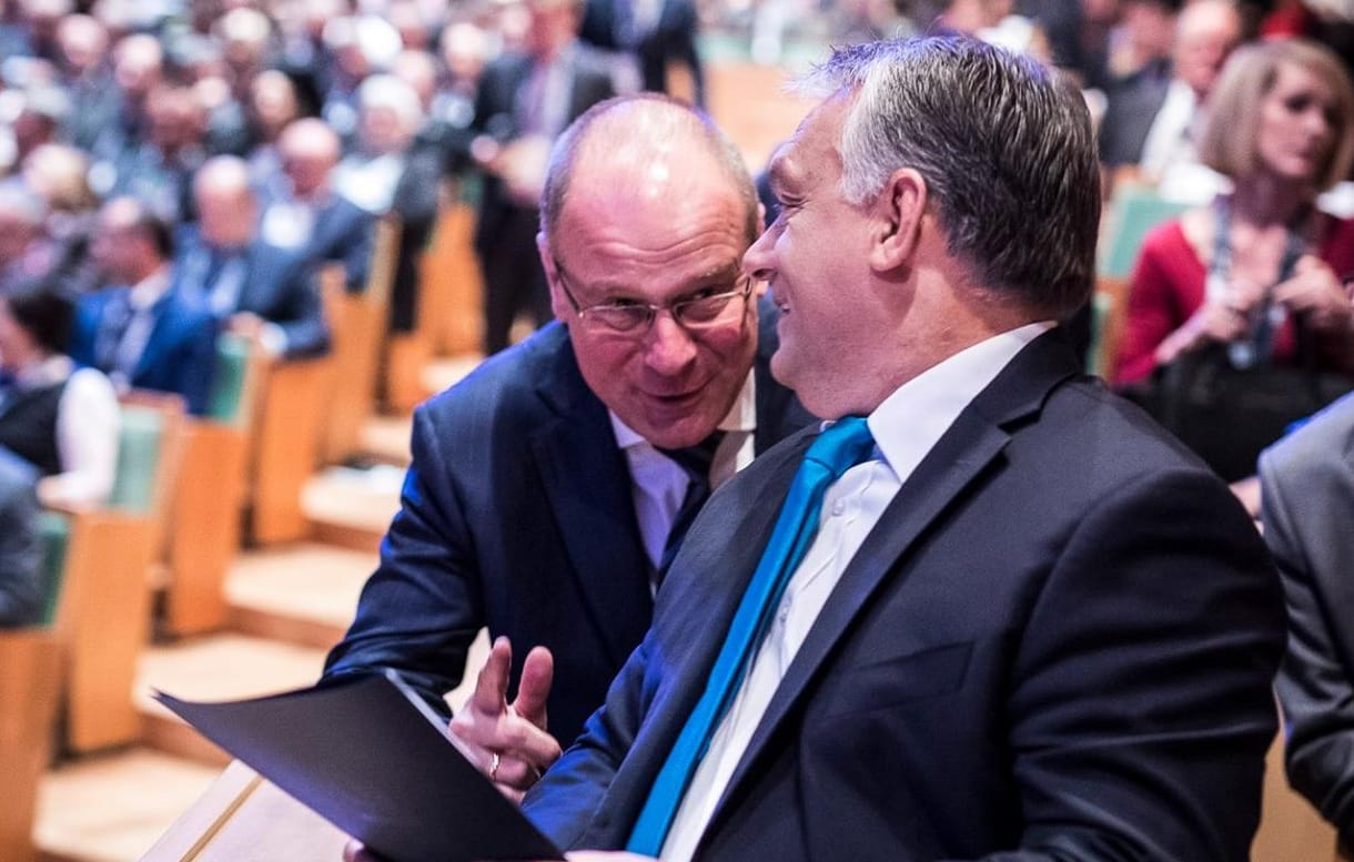 Navracsics: Szerettem volna EP-képviselő lenni – a Politico és a hvg.hu összeállítása a magyar választási játszmákról