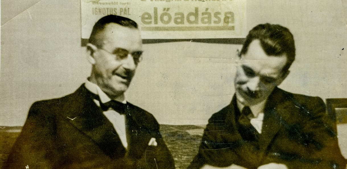 Elérhető az interneten a sokáig agyonhallgatott, meghamisított lap
