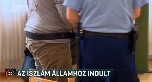 Évekre lecsukhatják a két magyar fiatalt, akik csatlakozni akartak az Iszlám Államhoz