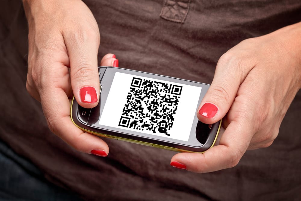Őrizze hangját QR-kódban!