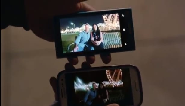 Ehhez mit szólsz, Galaxy S3?