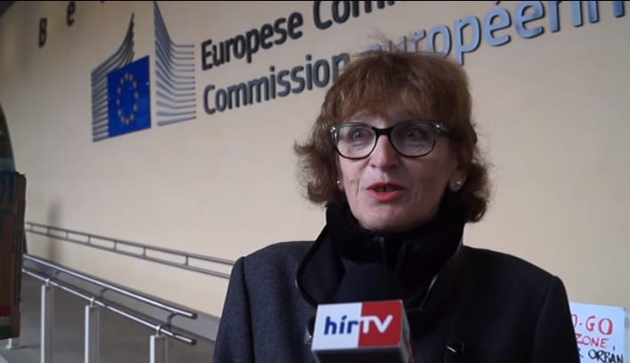 A Népszabadság volt tudósítóját választották a Nemzetközi Sajtószövetség elnökének