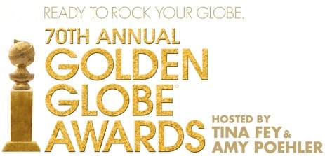 Kövesse a Golden Globe-díjátadót élőben a neten